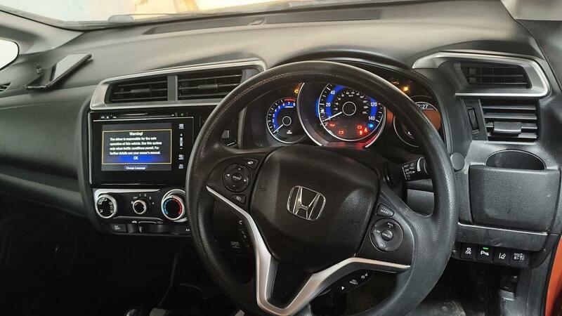 Used Honda Jazz 2018 for sale - 77836474: Photo 3