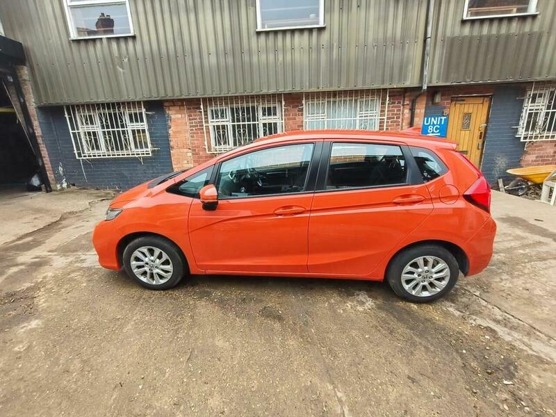 Used Honda Jazz 2018 for sale - 77836474: Photo 4
