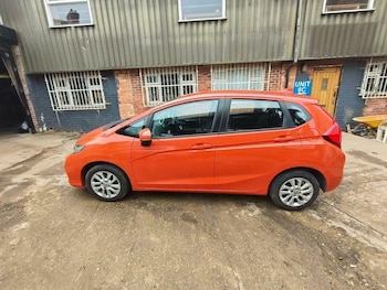 Used Honda Jazz 2018 for sale - 77836474: Photo