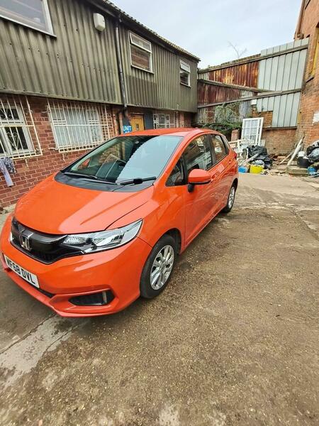 Used Honda Jazz 2018 for sale - 77836474: Photo 5