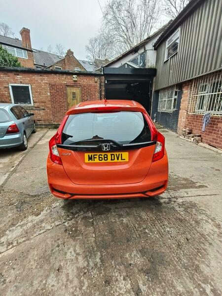 Used Honda Jazz 2018 for sale - 77836474: Photo 6