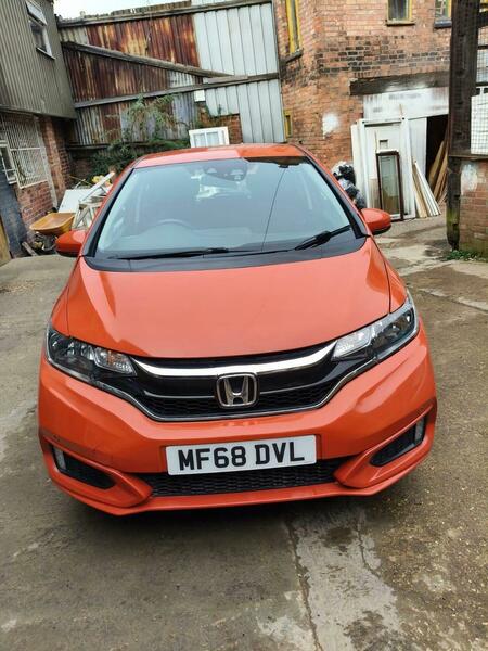 Used Honda Jazz 2018 for sale - 77836474: Photo 7