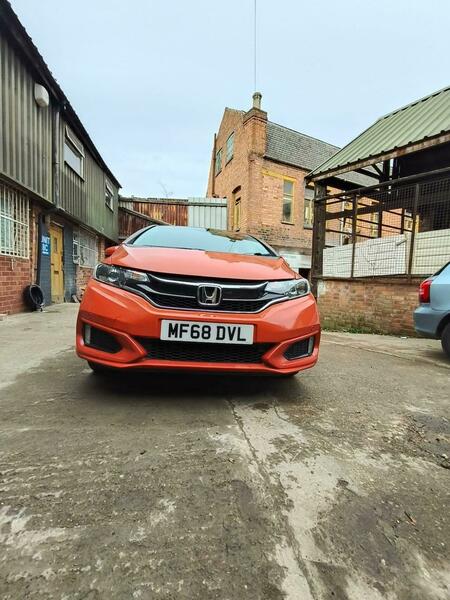 Used Honda Jazz 2018 for sale - 77836474: Photo 9