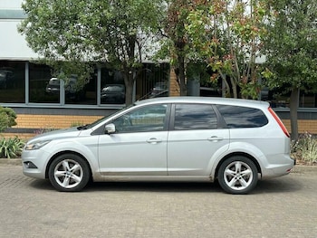Used Ford Focus 2008 for sale - 75057174: Photo