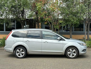 Used Ford Focus 2008 for sale - 75057174: Photo