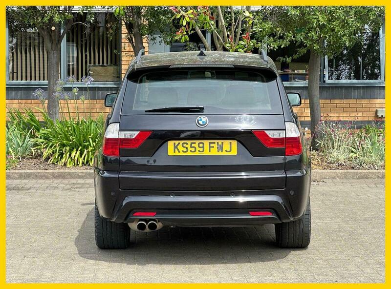 Used BMW X3 2010 for sale - 76407241: Photo 13