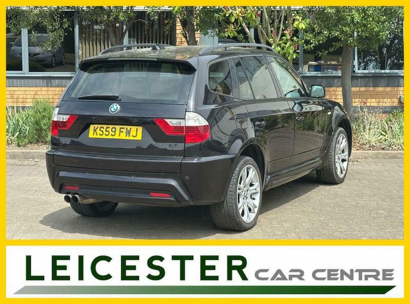 Used BMW X3 2010 for sale - 76407241: Photo 14