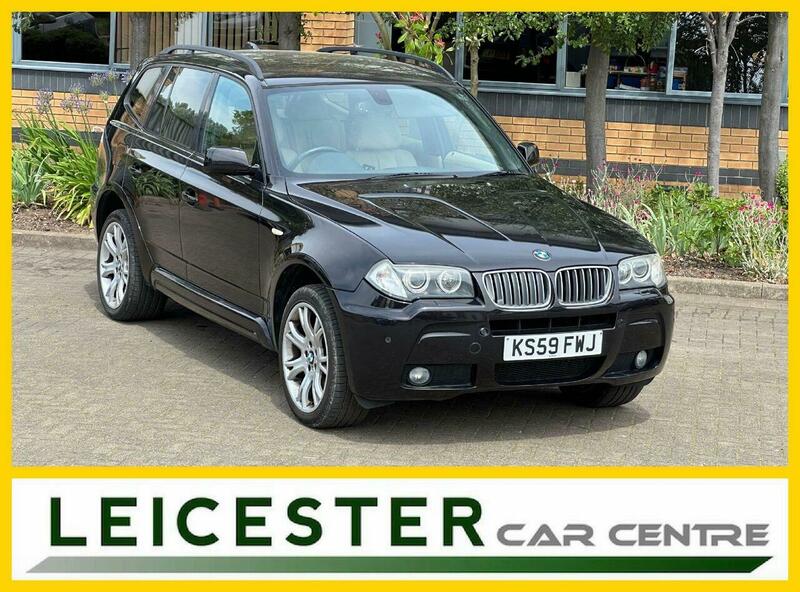 Used BMW X3 2010 for sale - 76407241: Photo 7