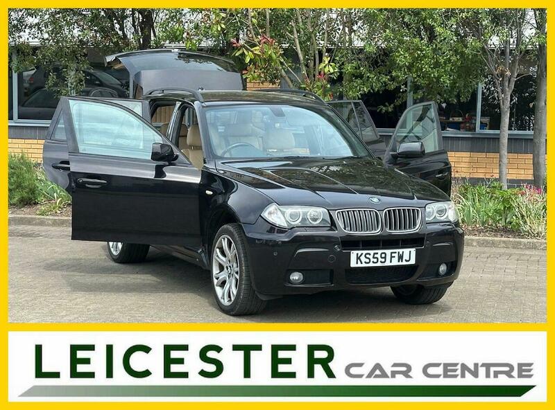 Used BMW X3 2010 for sale - 76407241: Photo 8