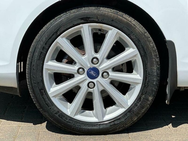 Used Ford Fiesta 2016 for sale - 75195670: Photo 15