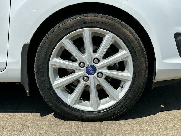 Used Ford Fiesta 2016 for sale - 75195670: Photo 17