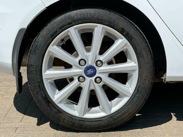 Used Ford Fiesta 2016 for sale - 75195670: Photo 18