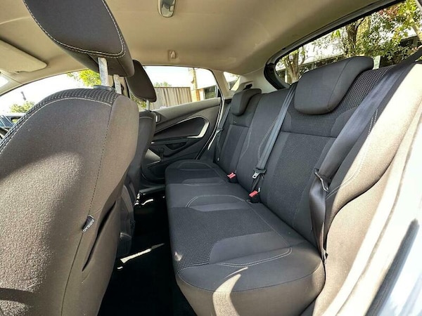 Used Ford Fiesta 2016 for sale - 75195670: Photo 22