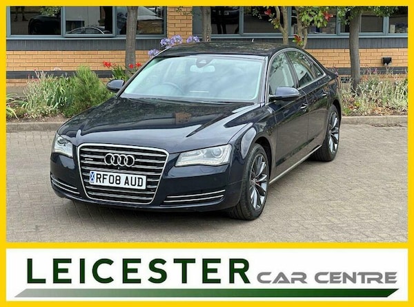 Used Audi A8 2011 for sale - 74930909: Photo 10