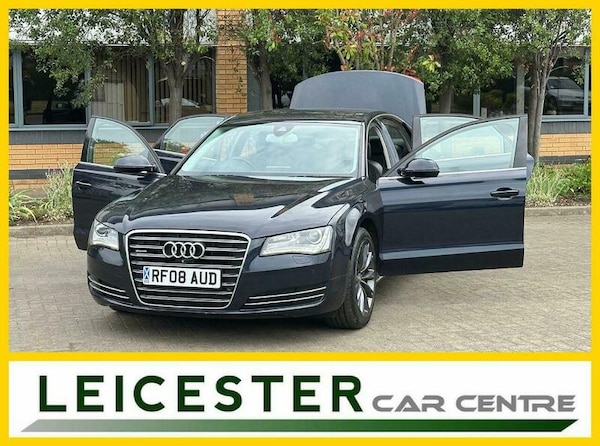 Used Audi A8 2011 for sale - 74930909: Photo 11