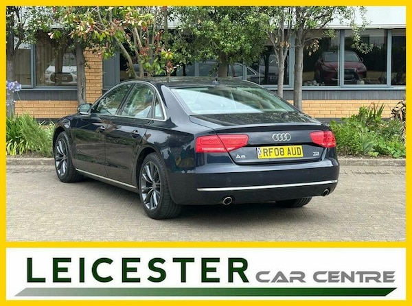 Used Audi A8 2011 for sale - 74930909: Photo 15