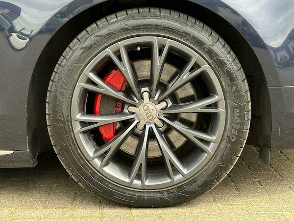 Used Audi A8 2011 for sale - 74930909: Photo 16