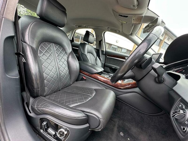 Used Audi A8 2011 for sale - 74930909: Photo 18