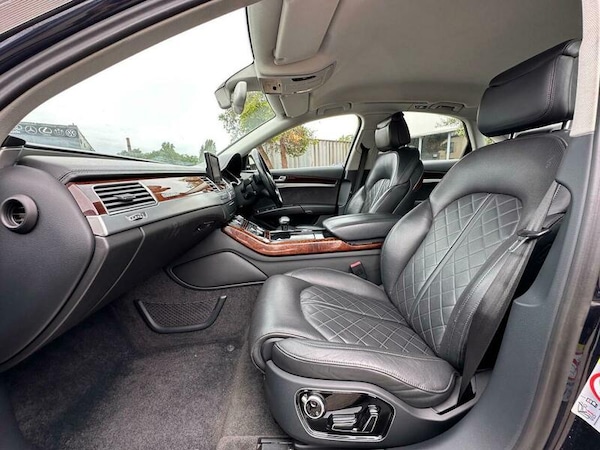 Used Audi A8 2011 for sale - 74930909: Photo 19