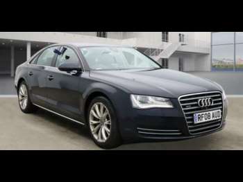 2011 - 3.0 TDI V6 Executive SE Tiptronic quattro Euro 5 (s/s) 4dr