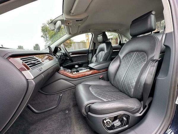 Used Audi A8 2011 for sale - 74930909: Photo 20
