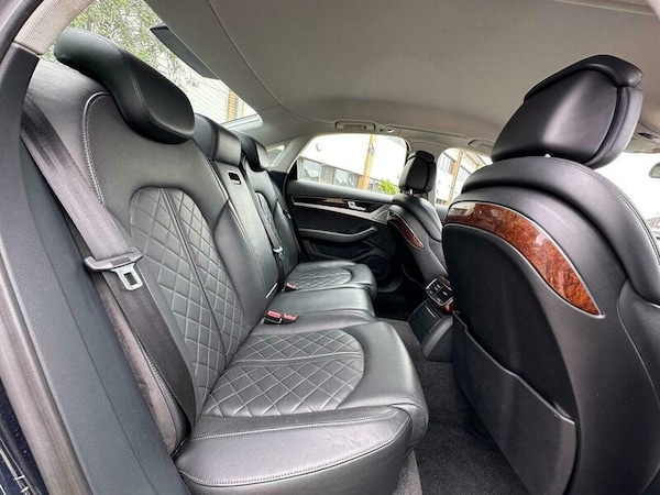 Used Audi A8 2011 for sale - 74930909: Photo 21