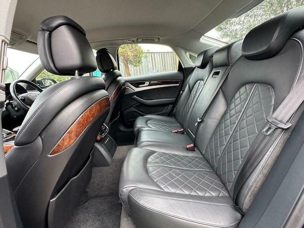 Used Audi A8 2011 for sale - 74930909: Photo 27
