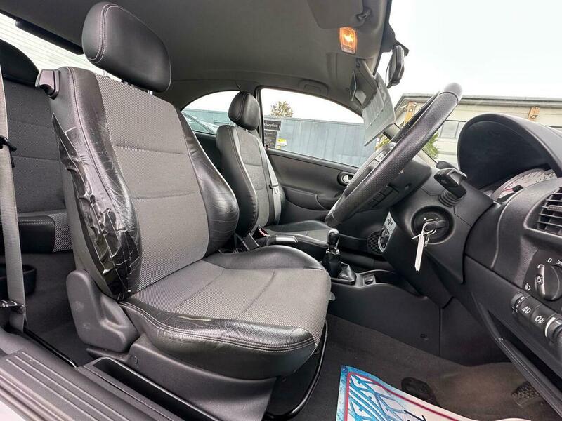 Used Vauxhall Corsa 2006 for sale - 76009976: Photo 15