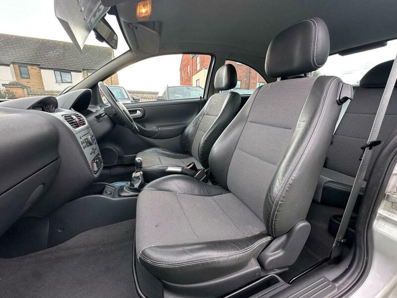 Used Vauxhall Corsa 2006 for sale - 76009976: Photo 18