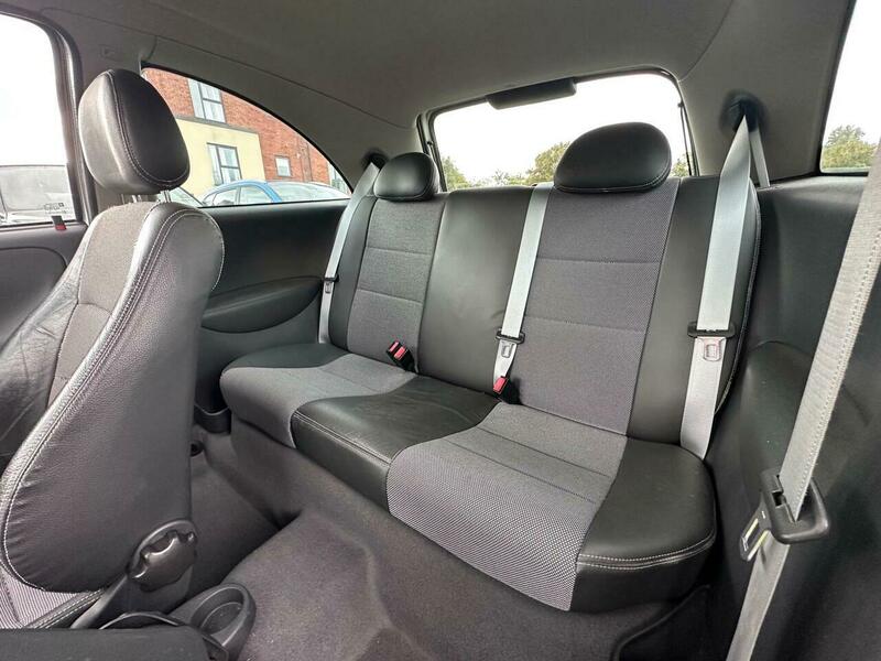 Used Vauxhall Corsa 2006 for sale - 76009976: Photo 19