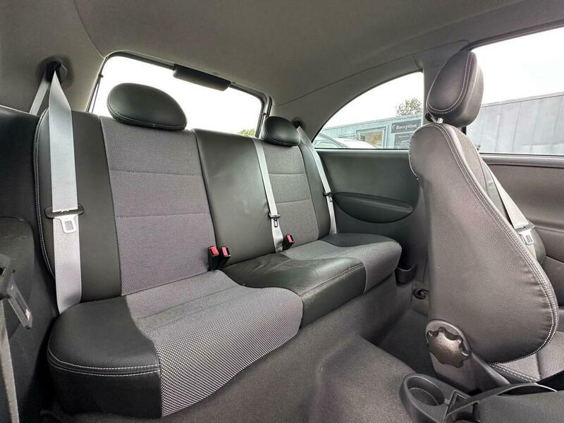 Used Vauxhall Corsa 2006 for sale - 76009976: Photo 20