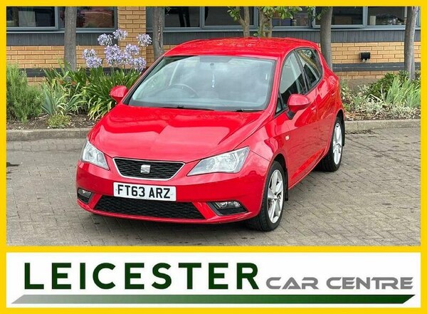 Used SEAT Ibiza 2013 for sale - 75276281: Photo 10