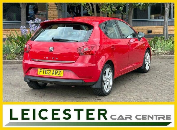 Used SEAT Ibiza 2013 for sale - 75276281: Photo 15
