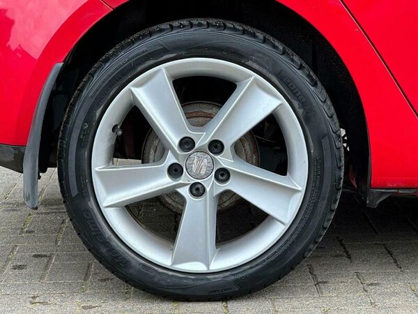 Used SEAT Ibiza 2013 for sale - 75276281: Photo 16