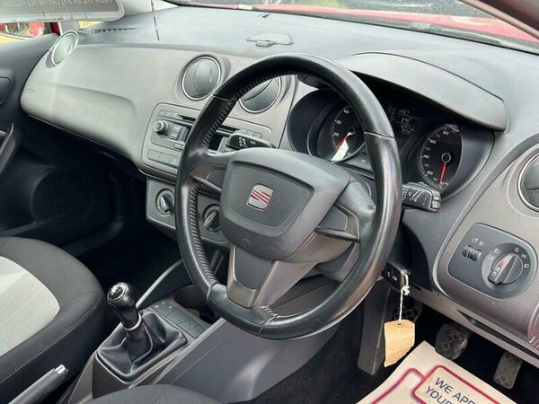Used SEAT Ibiza 2013 for sale - 75276281: Photo 17