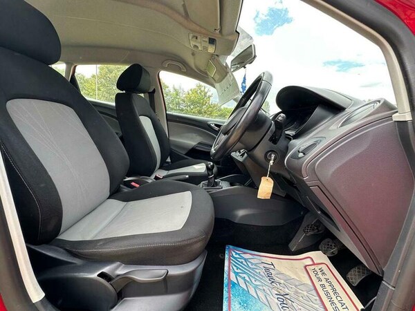 Used SEAT Ibiza 2013 for sale - 75276281: Photo 18