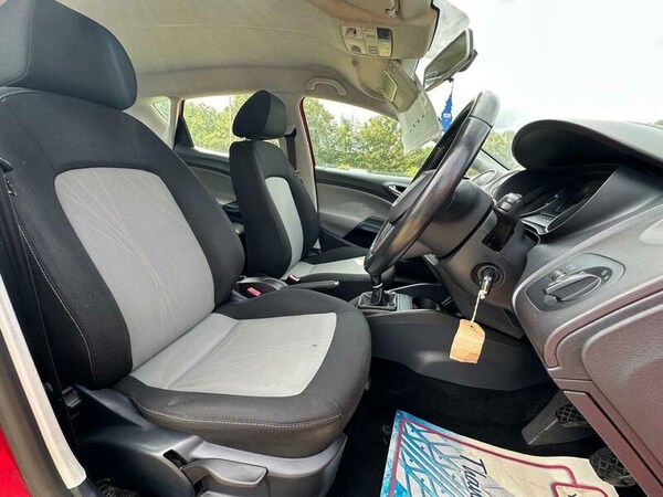 Used SEAT Ibiza 2013 for sale - 75276281: Photo 19
