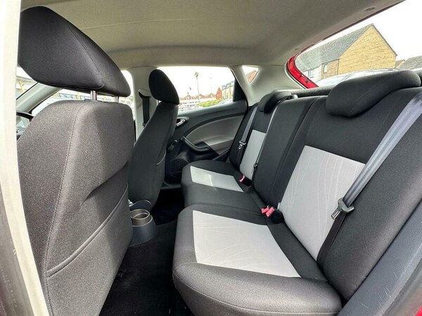 Used SEAT Ibiza 2013 for sale - 75276281: Photo 23
