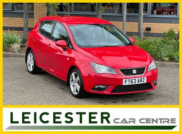 Used SEAT Ibiza 2013 for sale - 75276281: Photo 8