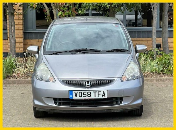 Used Honda Jazz 2008 for sale - 75135930: Photo 10
