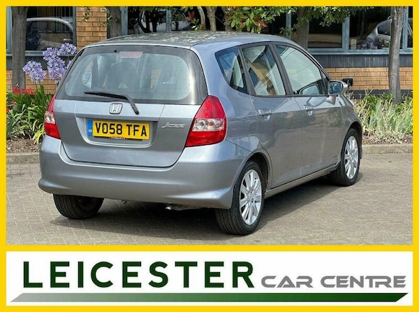 Used Honda Jazz 2008 for sale - 75135930: Photo 11