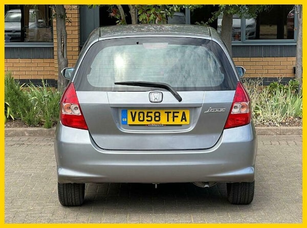 Used Honda Jazz 2008 for sale - 75135930: Photo 12