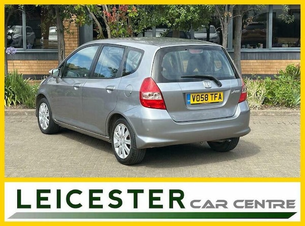 Used Honda Jazz 2008 for sale - 75135930: Photo 13