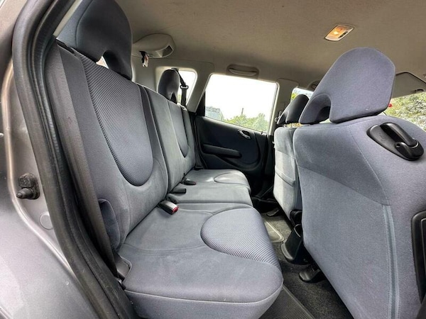 Used Honda Jazz 2008 for sale - 75135930: Photo 17