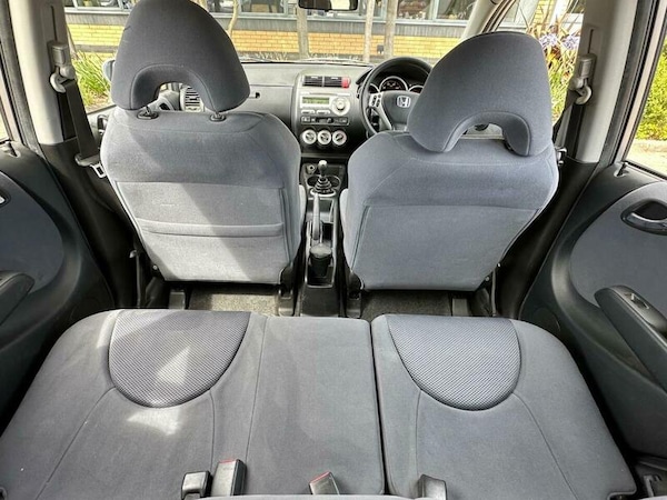 Used Honda Jazz 2008 for sale - 75135930: Photo 18