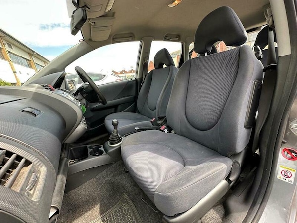 Used Honda Jazz 2008 for sale - 75135930: Photo 20