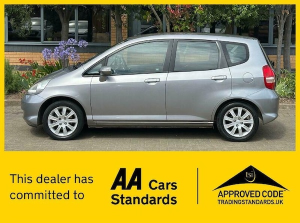 Used Honda Jazz 2008 for sale - 75135930: Photo 2