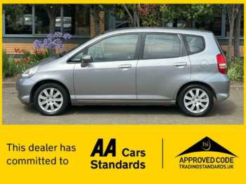 Used Honda Jazz 2008 for sale - 75135930: Photo