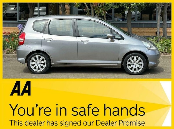 Used Honda Jazz 2008 for sale - 75135930: Photo 3
