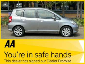 Used Honda Jazz 2008 for sale - 75135930: Photo